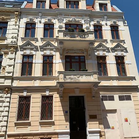 Lázeňský dům Florentini Teplice Exterior foto