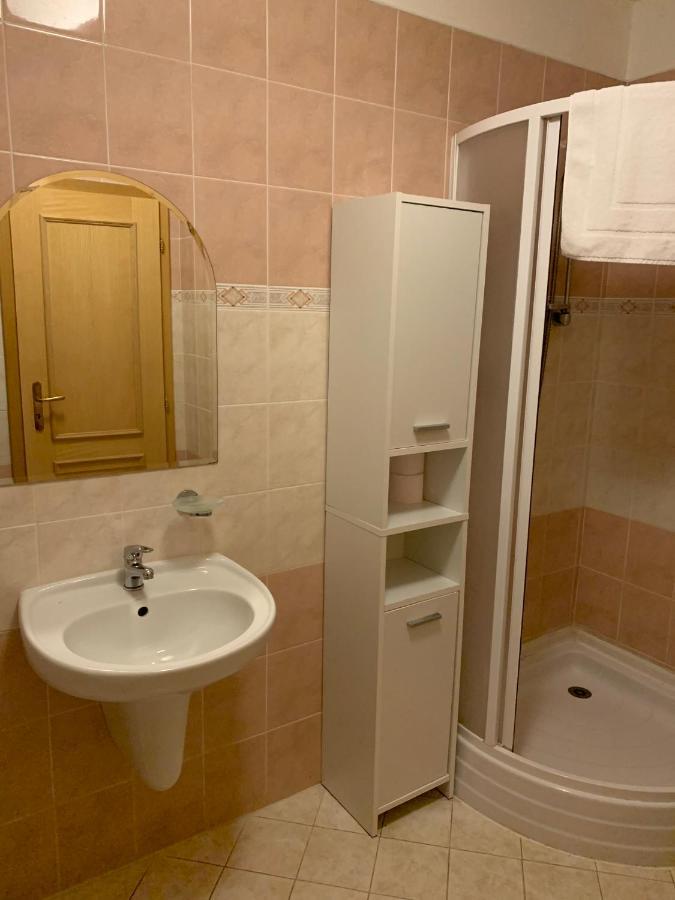 Lázeňský dům Florentini Teplice Exterior foto